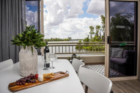 Mulwala Lakeside Apartment